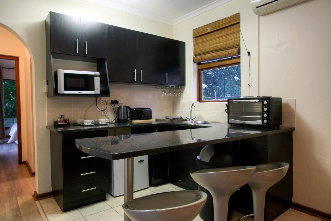 39 On Church Port Elizabeth Exterior photo