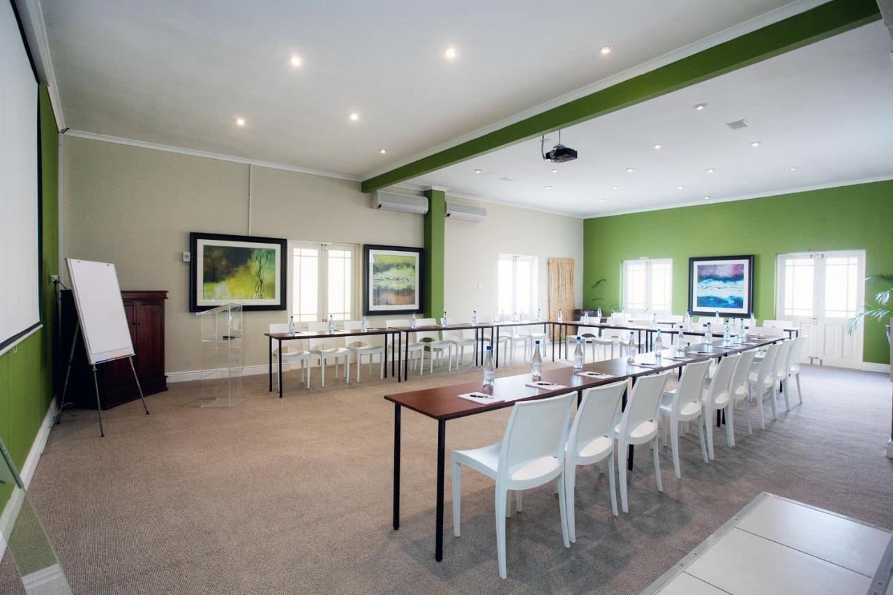 39 On Church Port Elizabeth Exterior photo